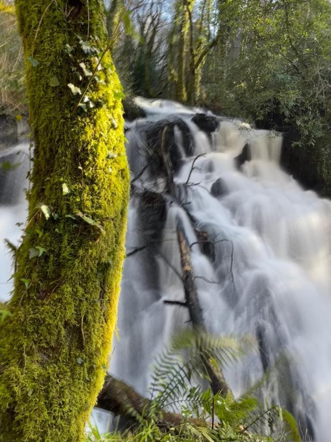 A Costa, Valle Del Mendo Oza de los Ríos Exteriér fotografie